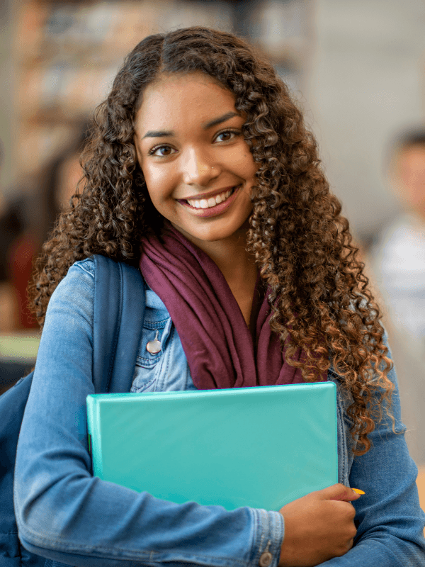 Students at Antares Vero Beach